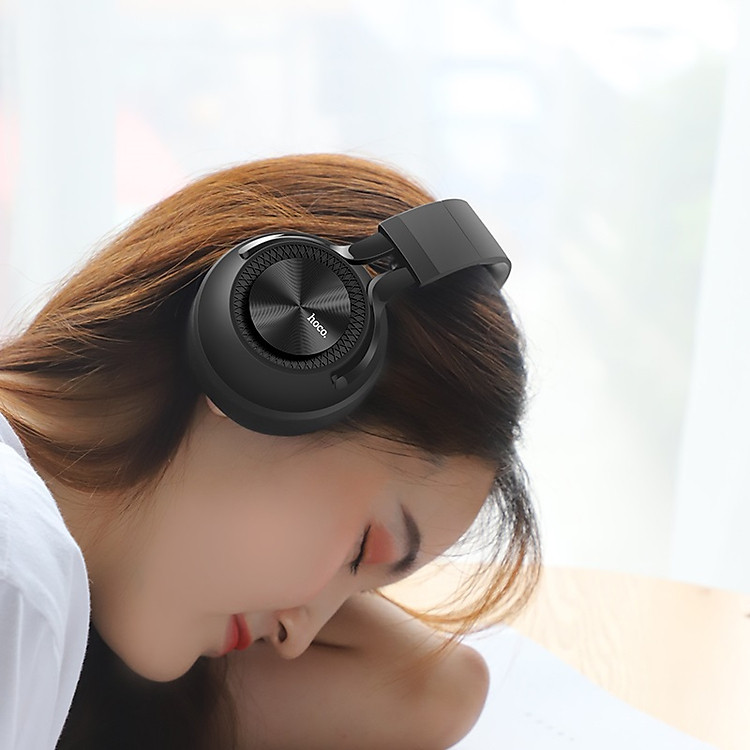 hoco w22 tài năng tai nghe không dây phụ nữ