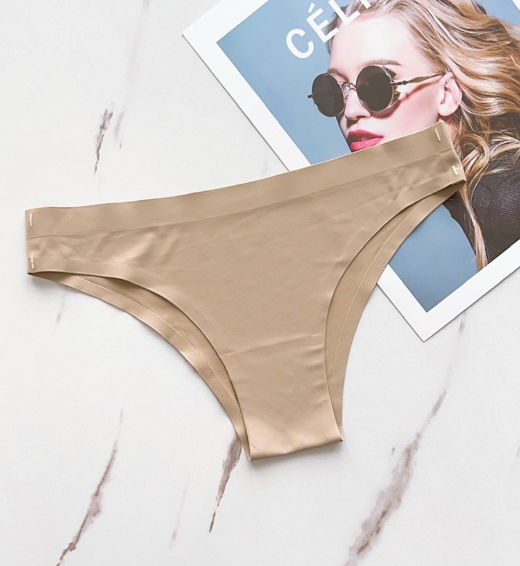 Quần Lót Nữ Trơn Đơn Giản