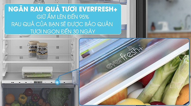 EverFresh+