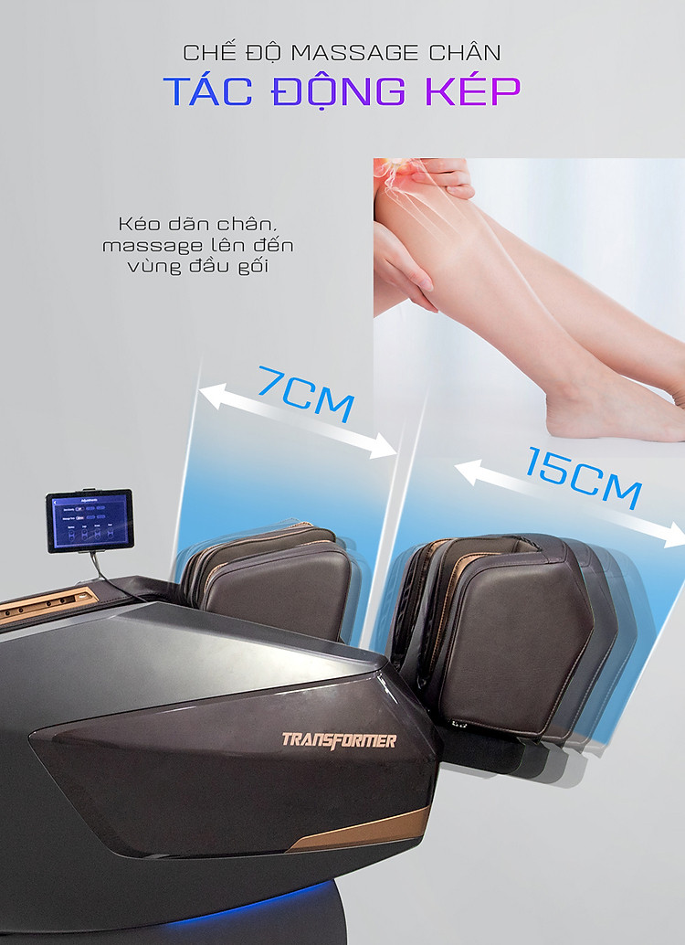 ghế massage transformer buheung lux-9800 13