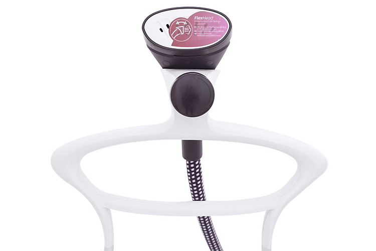 Cố định móc treo - Bàn ủi hơi nước đứng Philips GC558