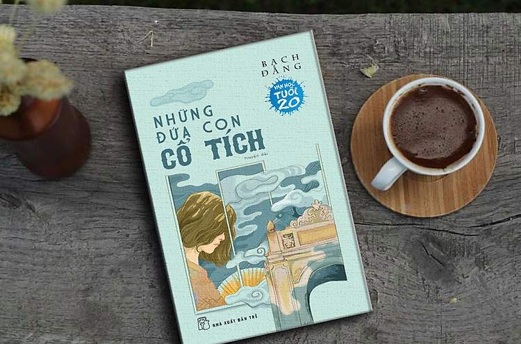 NHỮNG ĐỨA CON CỔ TÍCH