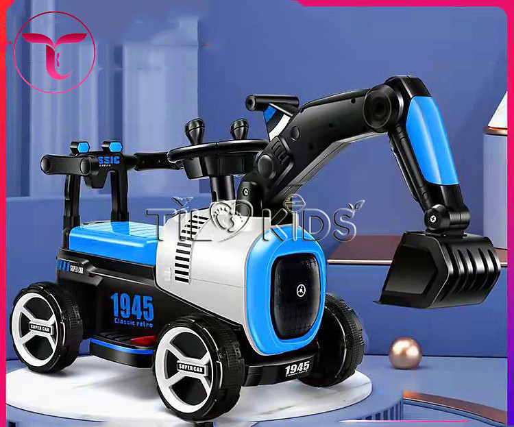 Công Ty TNHH TILO KIDS