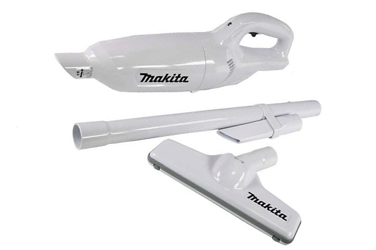 Máy hút bụi pin 12V Makita CL107FDWYW