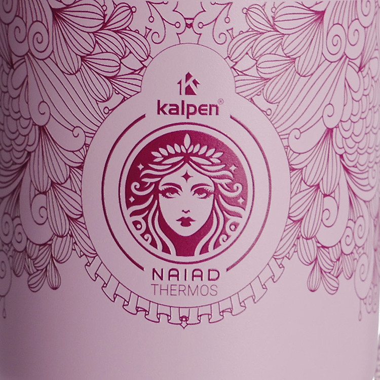 Cốc giữ nhiệt Inox 304 Kalpen E1 dung tích 600ml