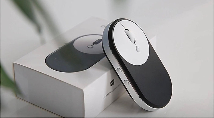 Chuột nghe thông minh iTek Pro C020 ( đánh văn bản bằng giọng nói, dịch thuật, tìm kiếm thông minh)