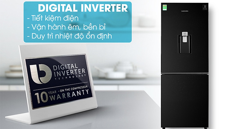 Digital Inverter