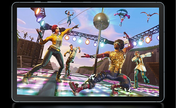 hiệu năng Samsung Galaxy Tab S6