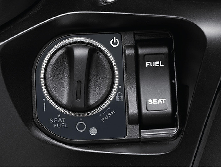 Xe Máy Honda SH160i Phiên Bản Đặc Biệt 2026