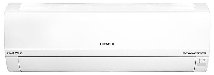 Máy lạnh Hitachi Inverter 1HP RAK/RAC-CH10PCASV
