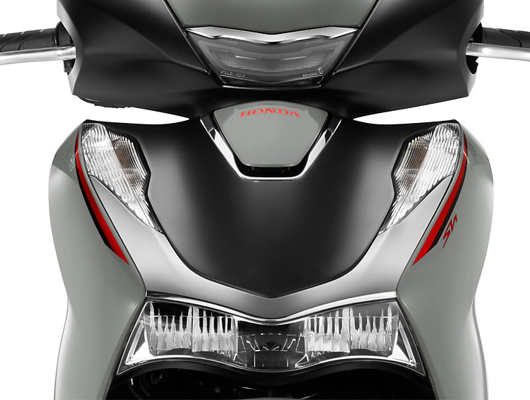 Xe Máy Honda SH160i Phiên Bản Đặc Biệt 2026