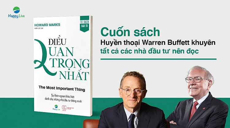 Điều Quan Trọng Nhất - The Most Important Thing