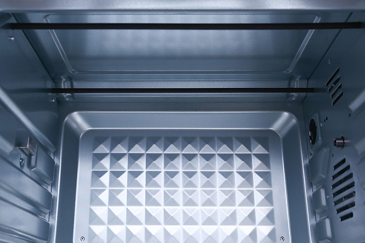 Lò nướng Sharp EO-A323RCSV-ST-2