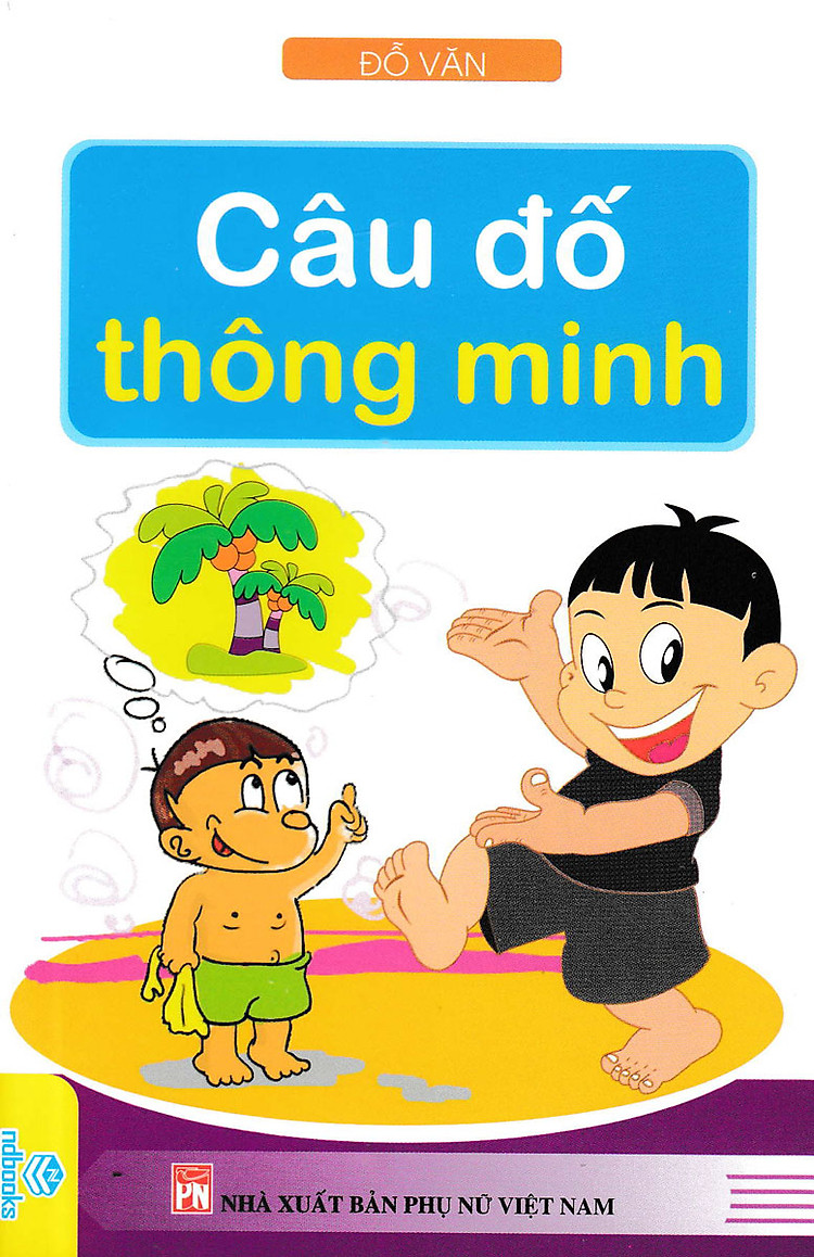 Câu Đố Thông Minh (ND)