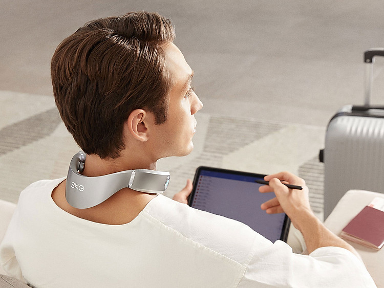 G7-PRO Neck Massager