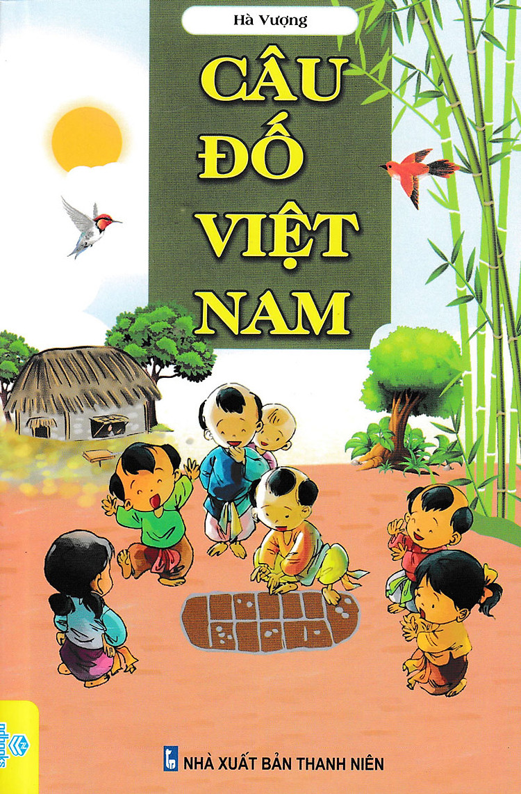 Câu Đố Việt Nam (ND) - Hà Vượng