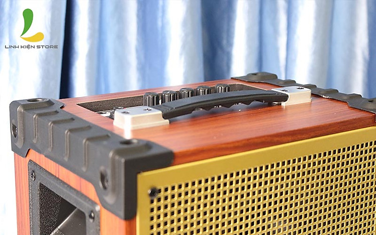 Tay xách tiện lợi Loa kéo Hosan GD08-13