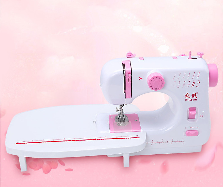 Máy máy mini gia đình JYSM-605 