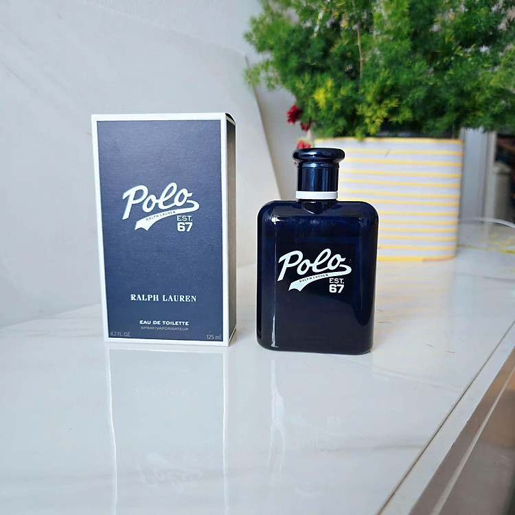 Ralph Lauren Polo 67 - - Nước hoa cao cấp, chính hãng giá tốt, mẫu mới
