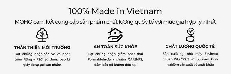 Nội Thất MOHO