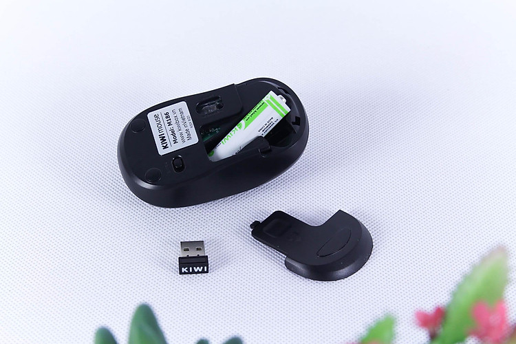 kiwi mouse m186