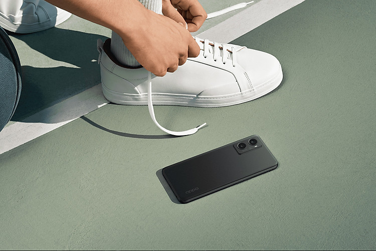 Độ bền OPPO A96