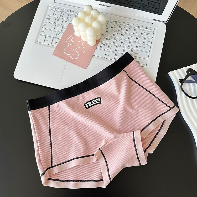 Quần Lót Thun Thoải Mái