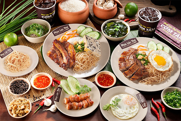  Evoucher - Phiếu Quà Tặng Phúc Lộc Thọ 30K