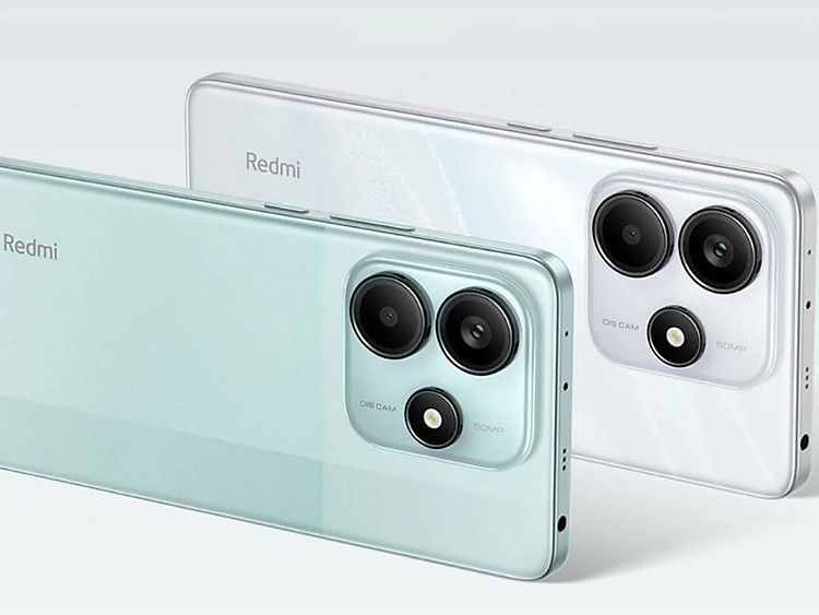 hiệu năng xiaomi redmi note 14