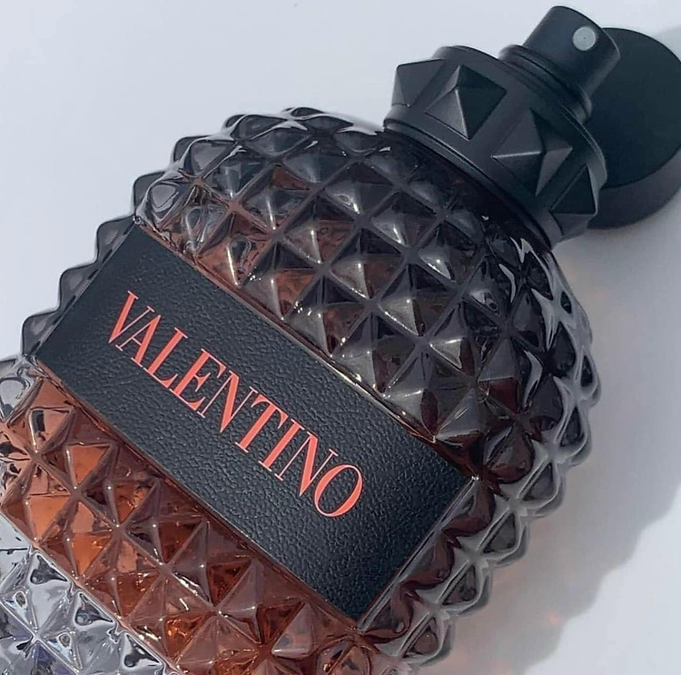 Valentino Uomo Born In Roma Coral Fantasy 2 - N - Nước hoa cao cấp, chính hãng giá tốt, mẫu mới