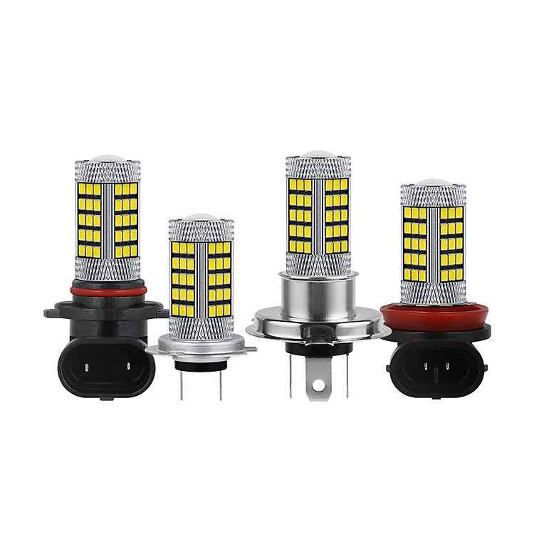 đèn led xe H2835-66