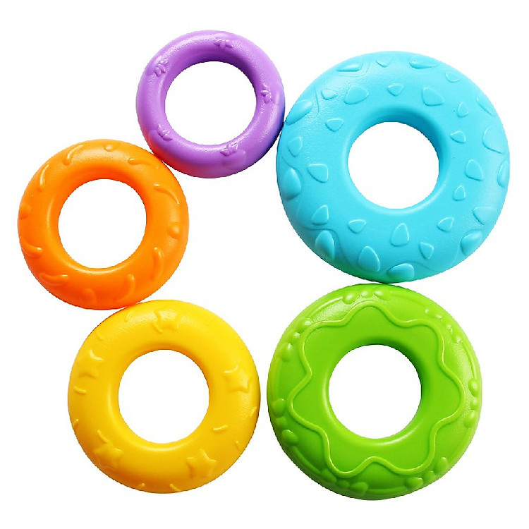 Nơi bán tháp xếp chồng ngọn nến Winfun 0774 giá rẻ nhất thì trường
