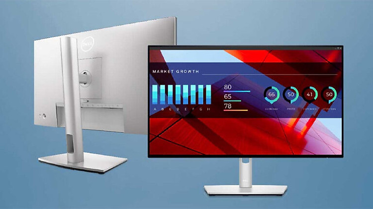 Features of the Dell UltraSharp 24 (U2422HE) Monitor - Latest News+