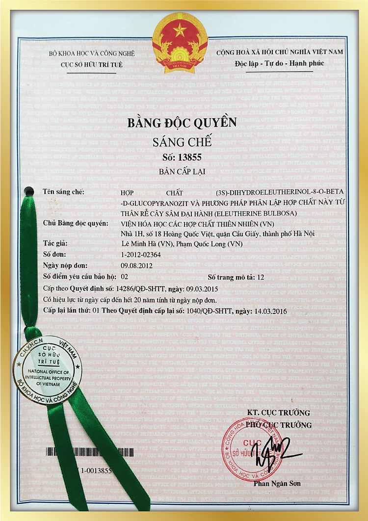 Tại sao nên sử dụng Heviho khi mắc Viêm họng hạt, viêm amidan, viêm phế quản mạn tính? 2