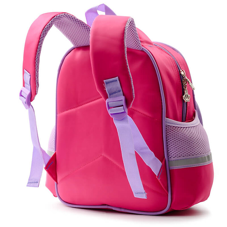 Balo cho bé gái mẫu giáo; Balo mẫu giáo; balo bé gái 2 tuổi; balo bé gái 3 tuổi; balo bé gái 4 tuổi; balo bé gái 5 tuổi; balo bé gái từ 2 đến 5 tuổi; balo cho bé gái mầm non.; balo mẫu giáo bé gái; balo mẫu giáo cho bé gái;