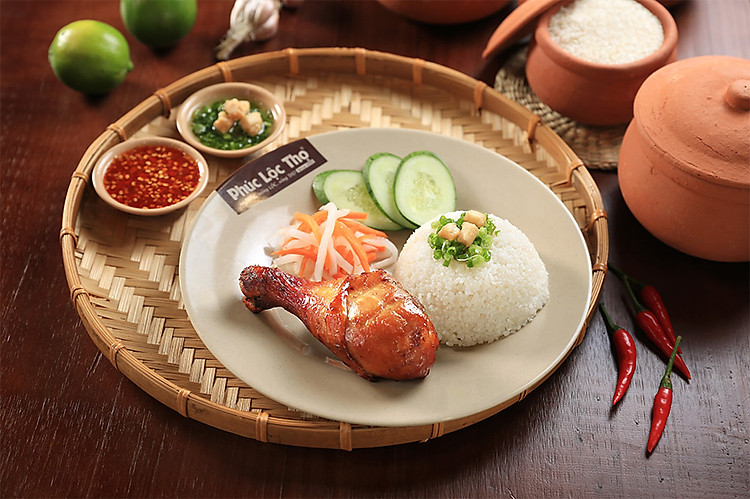  Evoucher - Phiếu Quà Tặng Phúc Lộc Thọ 30K