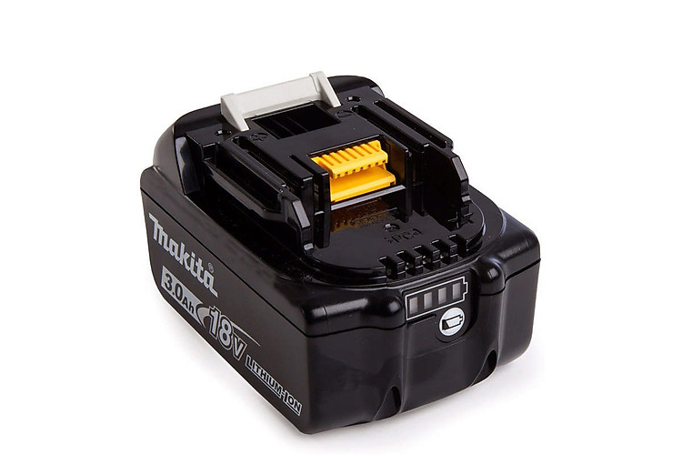 Máy khoan búa và vặn vít pin 18V Makita DHP485SFE