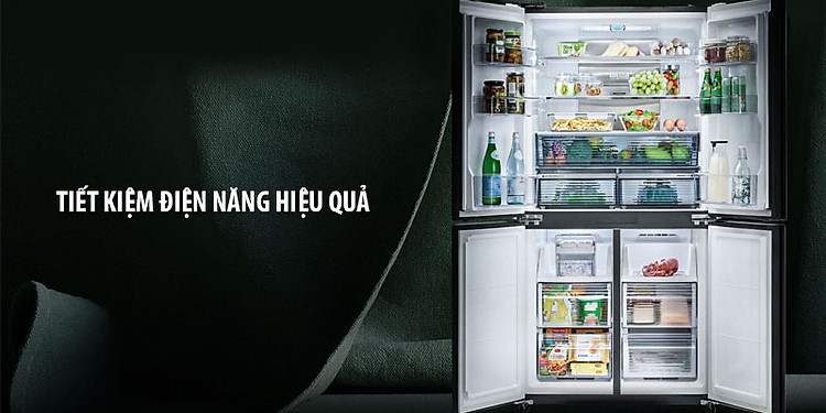 Tiết kiệm điện năng hiệu quả