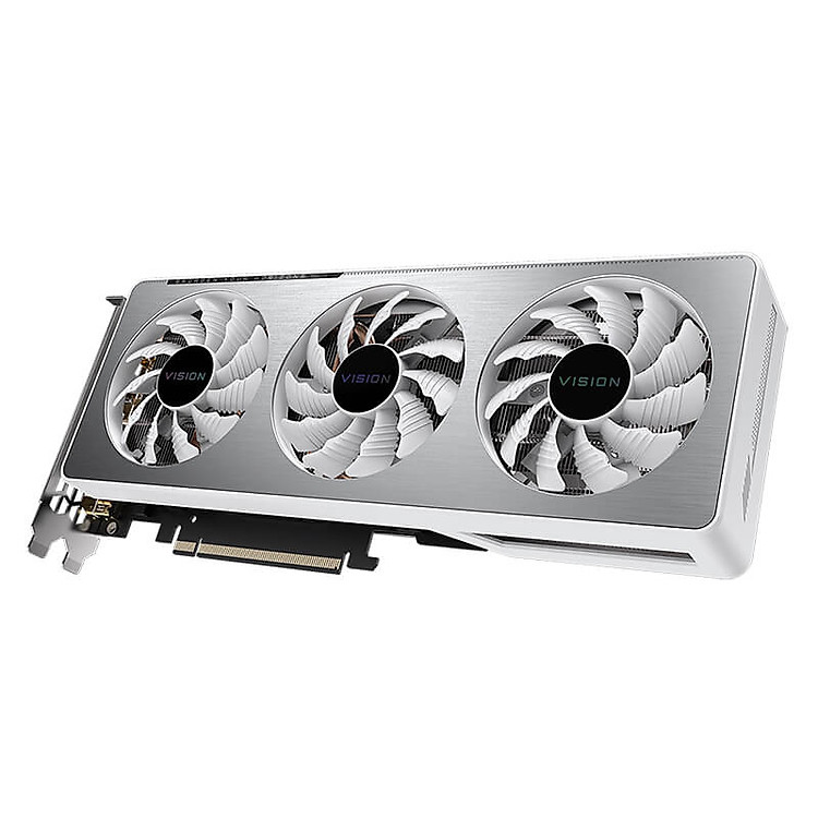 RTX 3060 Ti Vision OC 8G