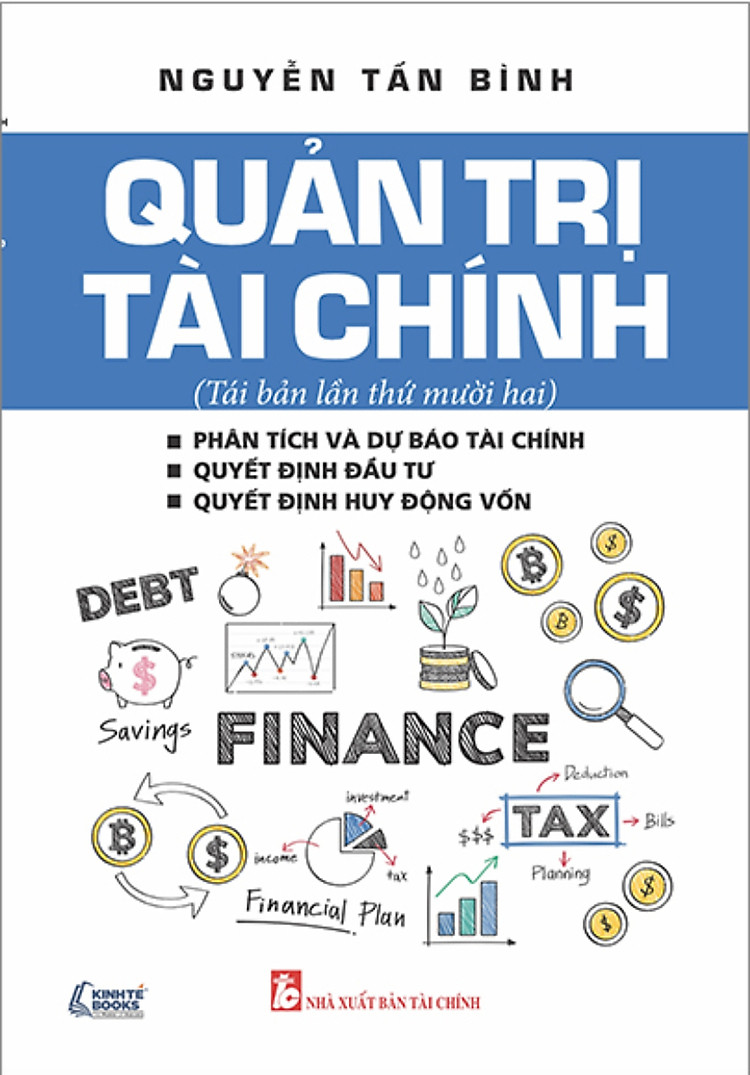 Quản Trị Tài Chính