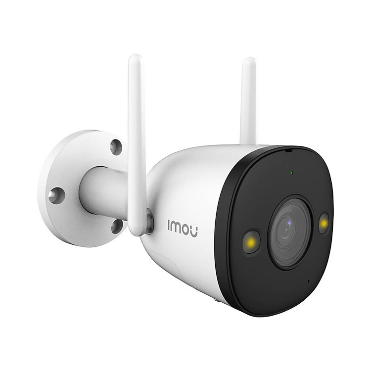 Camera IP Wifi IPC-F22FP-imou ngoài trời có màu ban đêm