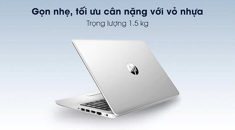 HP 348 G7 được thiết kế chỉ 1.5 kg