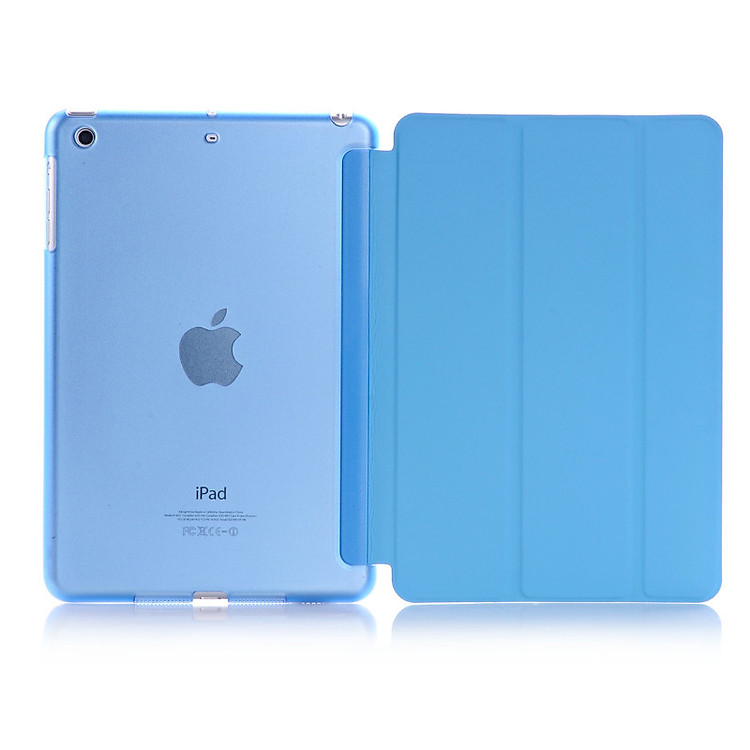 Bao da iPad Air cao cấp 6