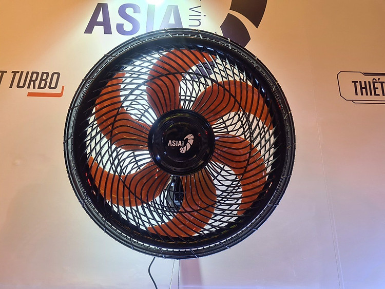 Quạt treo ASIA Turbo LTB1601