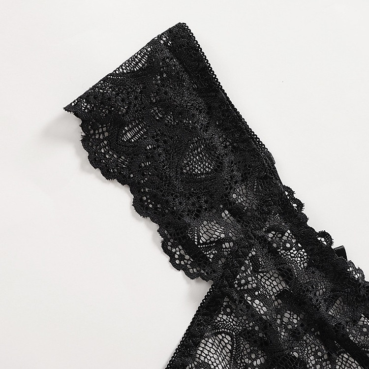 Quần Lót Lọt Khe Chéo Dây