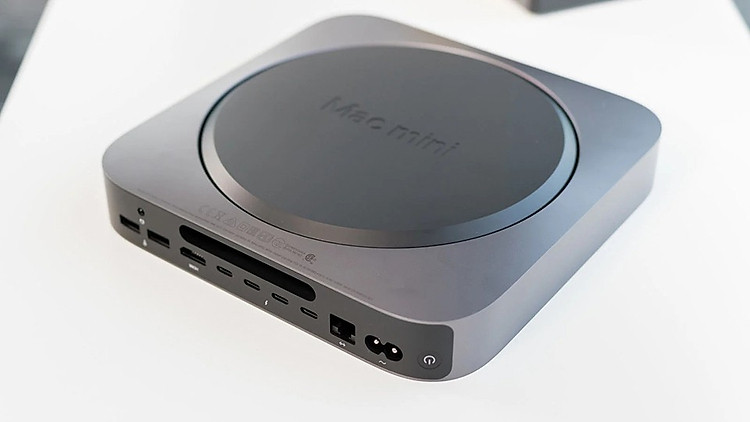 tản nhiệt Mac Mini 2020
