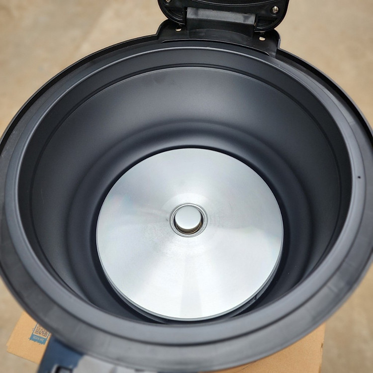 Nồi cơm điện công nghiệp 1850W Bennix Thái Lan BN-060RC dung tích 6L