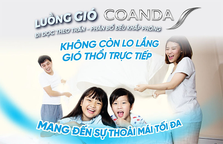 Tổng kho điều hòa, điện máy miền Bắc tại Hà Nội