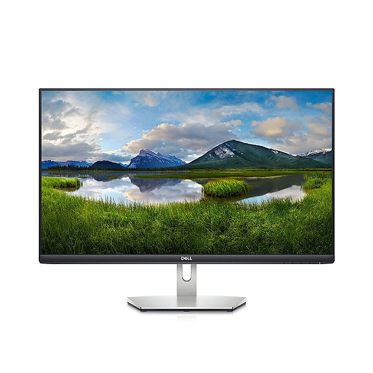 Màn hình Dell S2721HN mặt trước