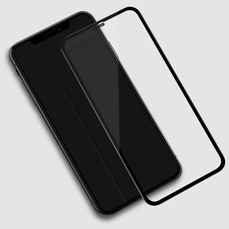 Nillkin Amazing 3D CP+ Max tempered glass screen protector for Apple iPhone 11 (6.1)